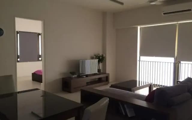 Beachfront Luxury Suites Batu Ferringhi Penang - photo 2