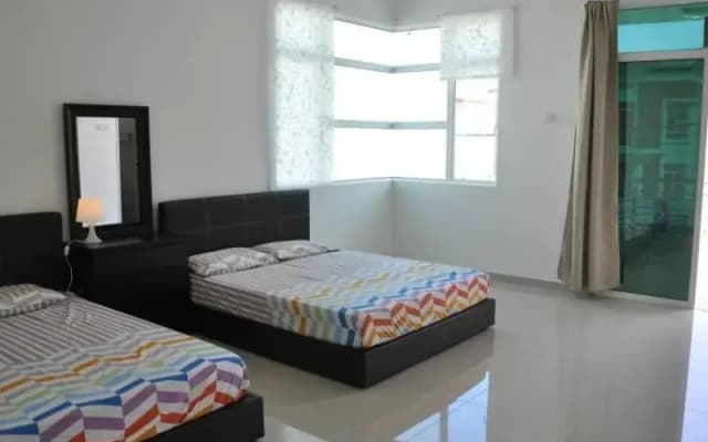 50 Vacation Home - photo 5