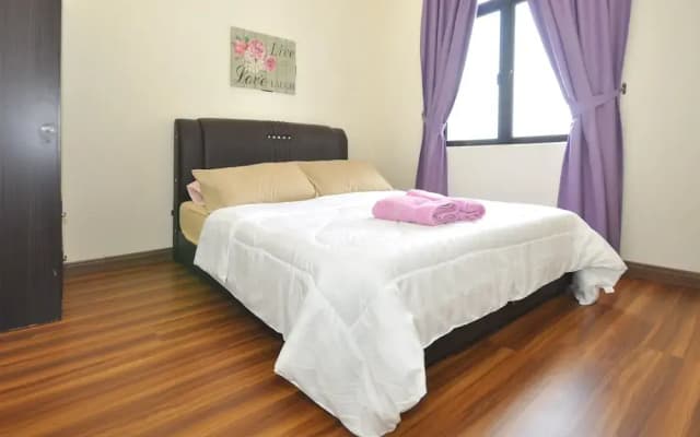 Marita Paradise Homestay - photo 4