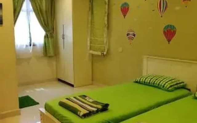 Angel's Penang Homestay - photo 5
