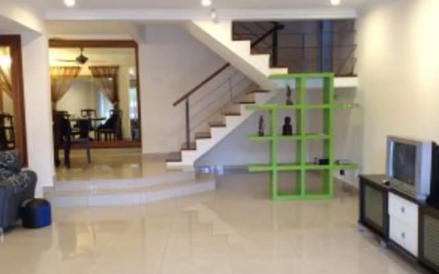 A&F Guest House @ Damansara Jaya (No. 29) - photo 4