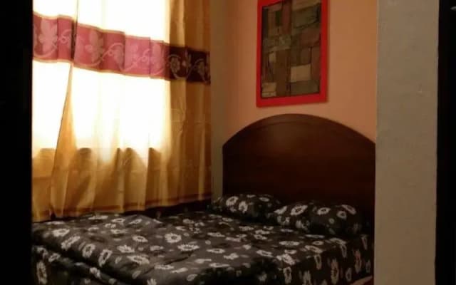 Clover Hotel - photo 4