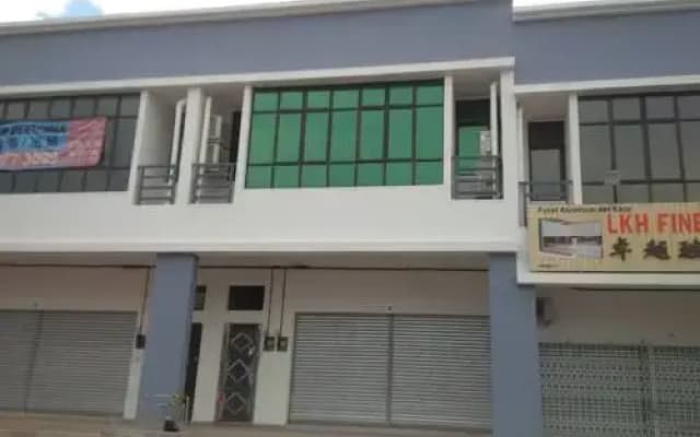 Eiman Homestay, Kluang - photo 5