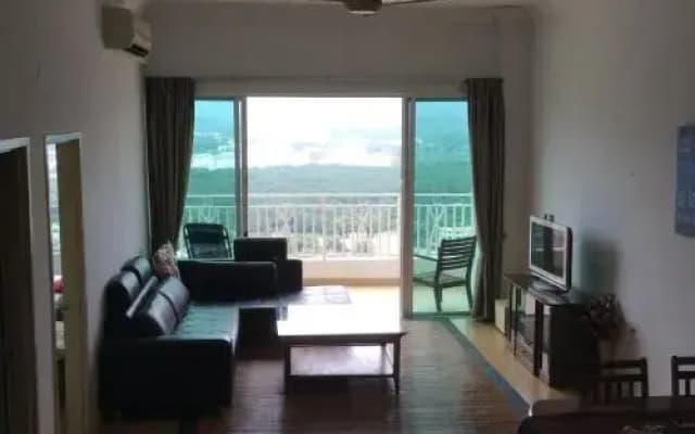 Penthouse Corner Special - photo 5