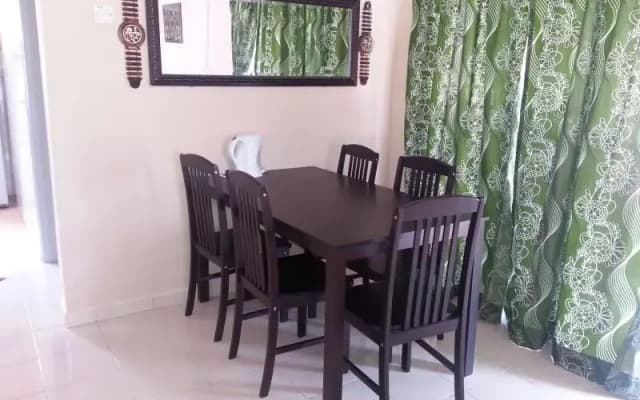 Soufia Sungkai Residence - photo 3