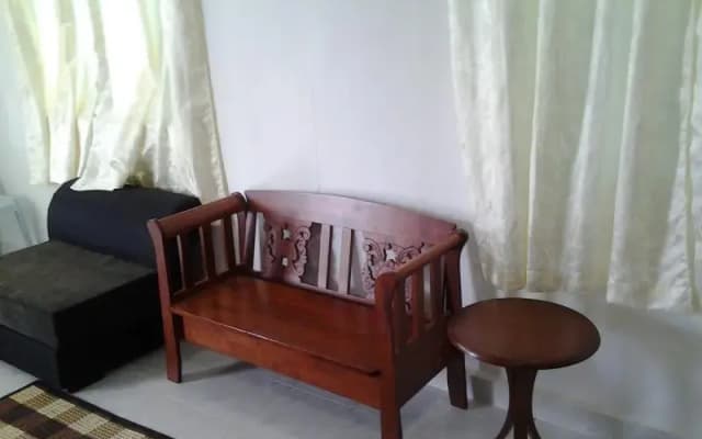 Nas Guest House - photo 4