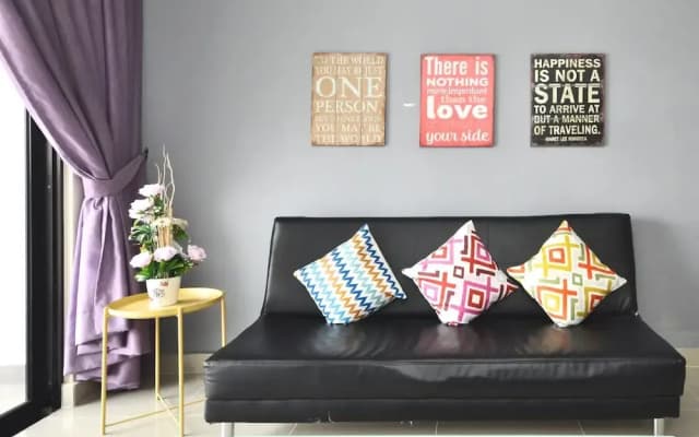 Marita Paradise Homestay - photo 5