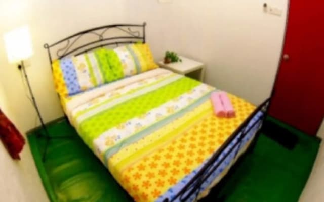 i Sayang Sayang Guest House - photo 3