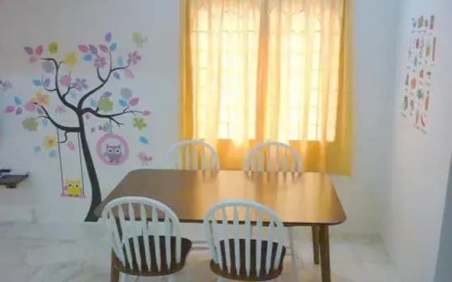 Super Cozy Homestay - photo 2