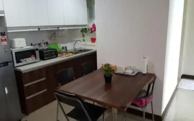 Seth Vacationstay Shah Alam - photo 4