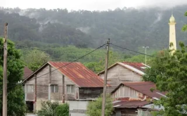AJ's Guesthouse - photo 2