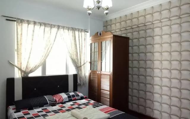 Melaka Garden City Straits Condominium - photo 3