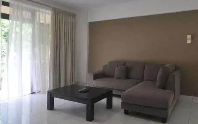 Noble Villa Apartment - photo 2