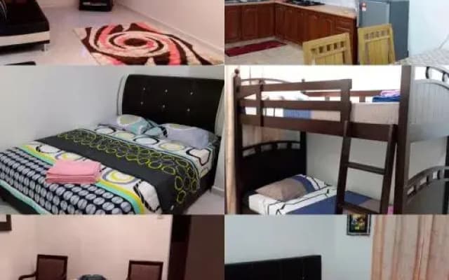 Jebat Holiday Home - photo 3