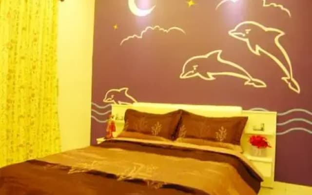 Jonker Homestay - photo 4
