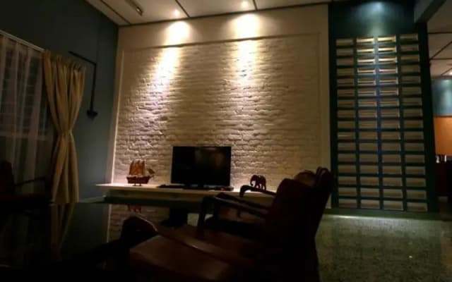 Malacca Holiday Bungalow - photo 4