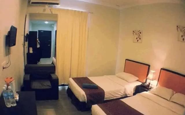 BenaRia Hotel - photo 4