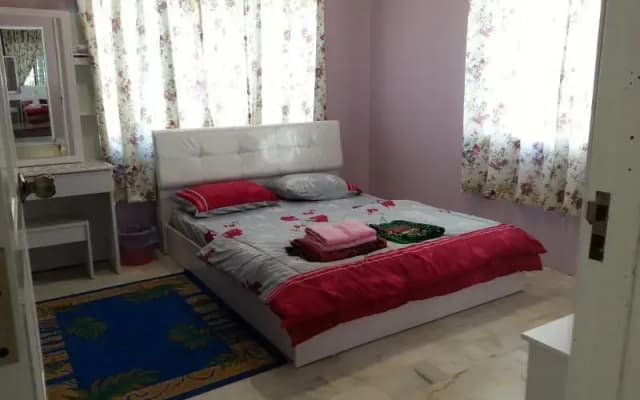 De Selesa Guest House - photo 4