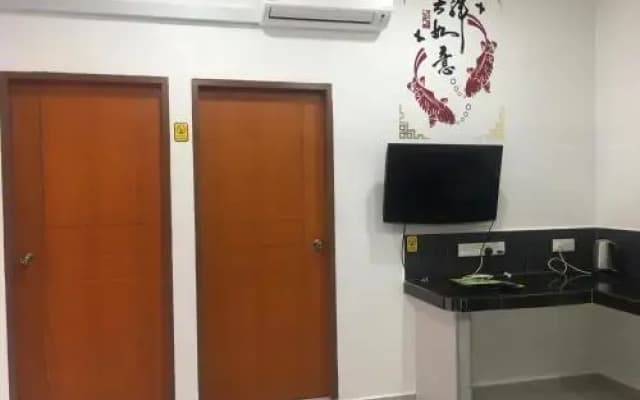 Pangkor 48b Homestay - photo 3