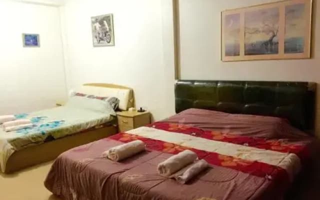 Sibu Swanhouse - photo 3