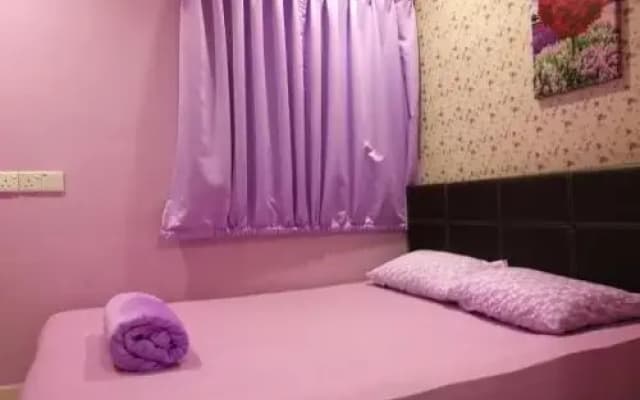 Angel's Penang Homestay - photo 4