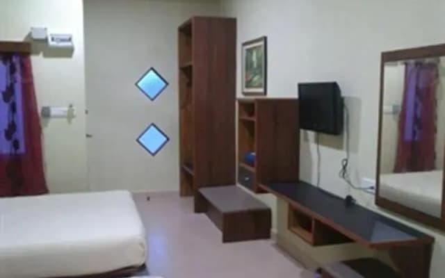 TM3 Budget Rooms & Homestay - photo 5