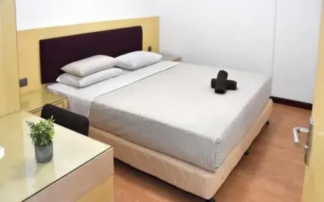 Bernard Holiday Home 2 @ Boulevard Imperial Suite Kuching - photo 4
