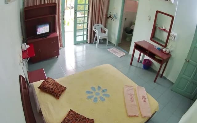 The Room Concept Homestay - photo 5