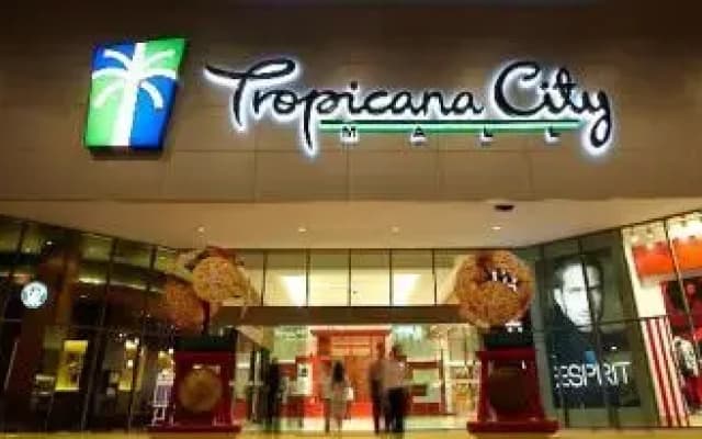 AF Guesthouse @ Tropicana City Mall - photo 5