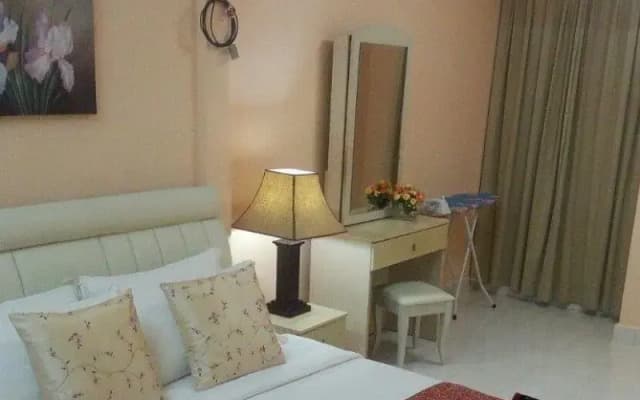 Sweet Rose Residence - photo 5