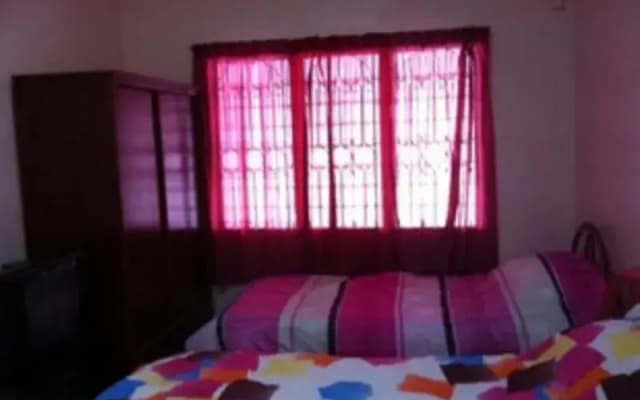 Hd Guest House Kuantan - photo 4