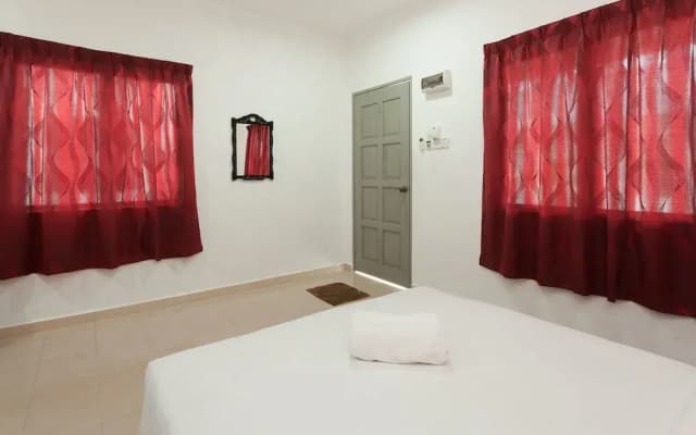 ZEN Rooms Tanjung Mali - photo 5