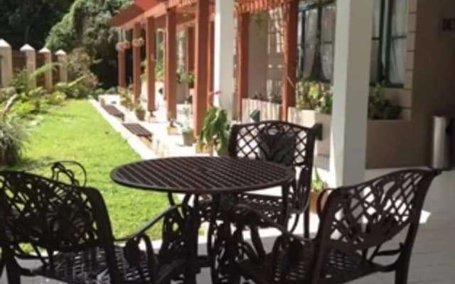 Tm Resorts Fraser Hill Peninjau - photo 4