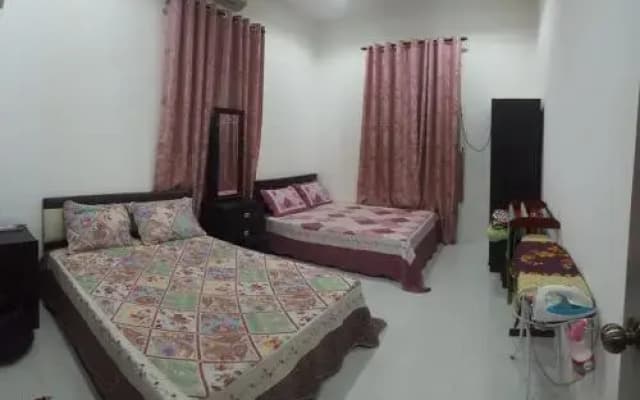 Arissa Langkawi Holiday House - photo 5