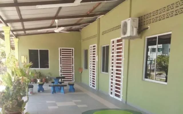 Dinie Homely Stay - Muslim Only - photo 3