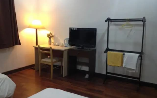 Cameo Mansion - photo 5