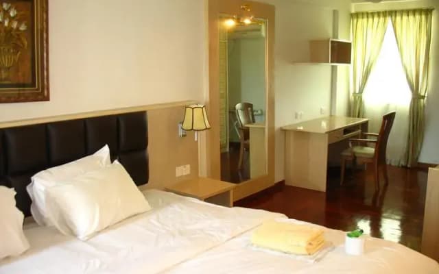QQ HomeStay - photo 3