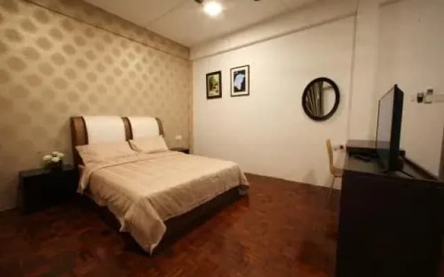 Come Inn Homestay 1379 - photo 4