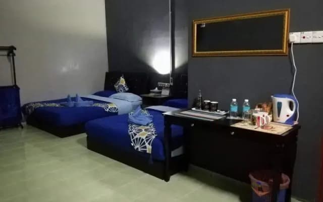 TCY inn - photo 2