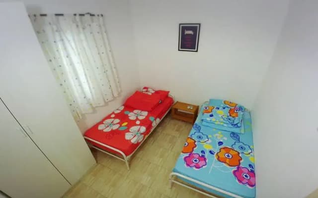 Casa Subang Apartment - photo 3
