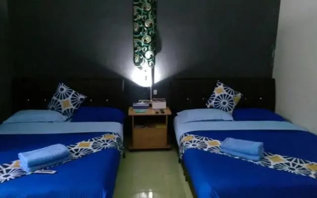 TCY inn - photo 5