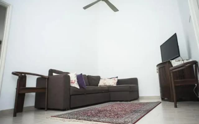 Putrajaya Guesthouse Thirty3 - photo 4