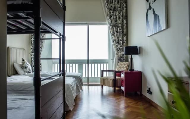 Penang Marineland Suites - photo 3
