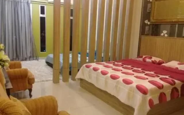 Homestay KBCC - photo 3