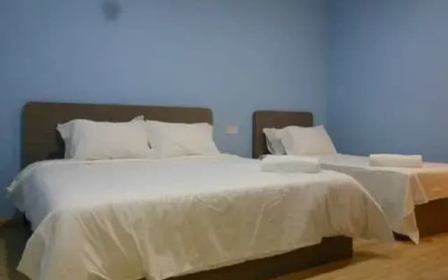 Eiman Homestay, Kluang - photo 3