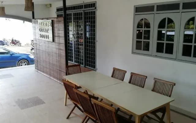 Seaside Guest House - photo 2