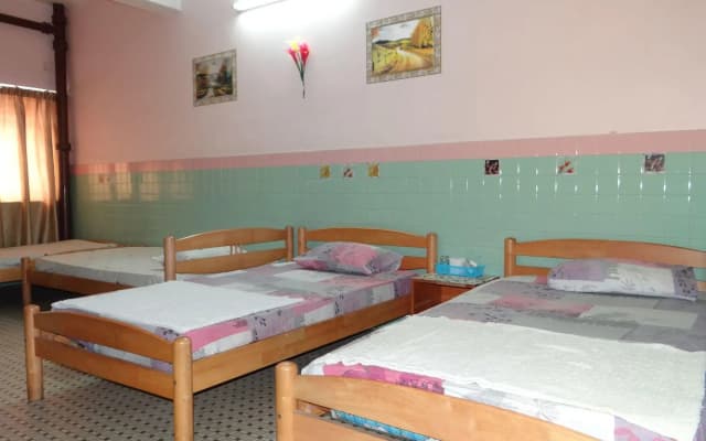 TT Dorf Hotel Taiping - photo 2
