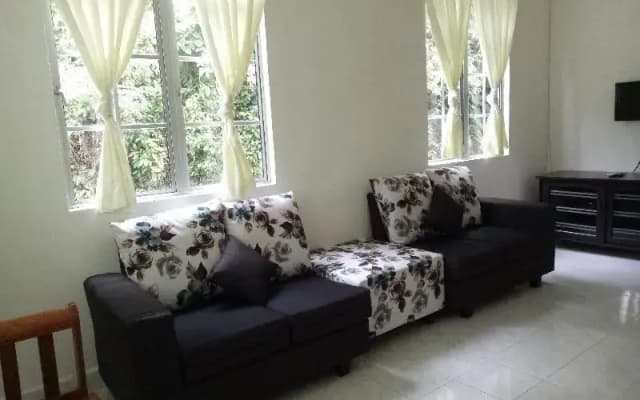 Nas Guest House - photo 5