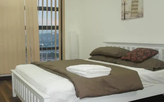 Acappella Residences, Shah Alam - photo 2