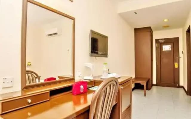 ZEN Rooms Basic Pantai Kok - photo 4